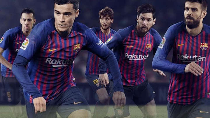 LOCURA | El nuevo crack que el Barcelona podría anunciar en los próximos días
