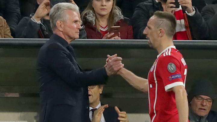 Bayern Munich anunció a su nuevo director técnico