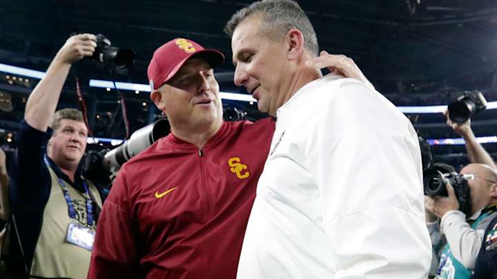 Resetting the Recruiting Landscape Five Weeks Out From National Signing Day