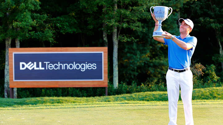 Dell Technologies Championship Preview: Field, Picks, Tee Times, TV Info