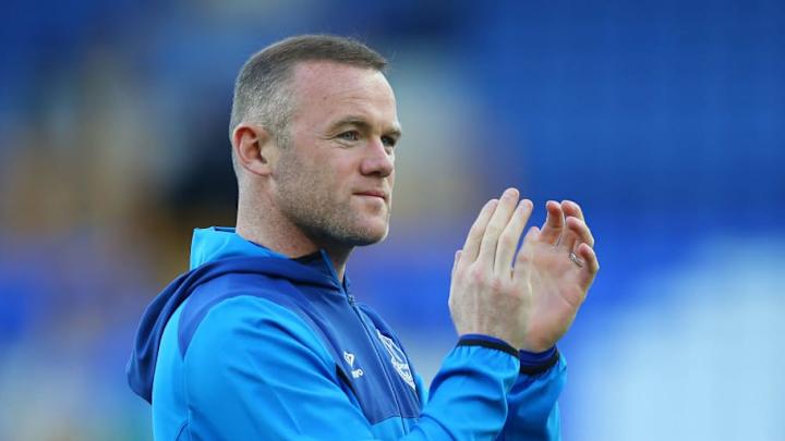 MERCADO: Wayne Rooney podría cancelar su llegada a la MLS para permanecer en el Everton