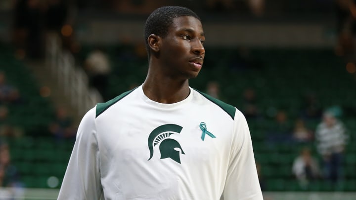 NBA Draft Prospects 2018: Jaren Jackson, Jr. Highlights, Scouting Report, Stats