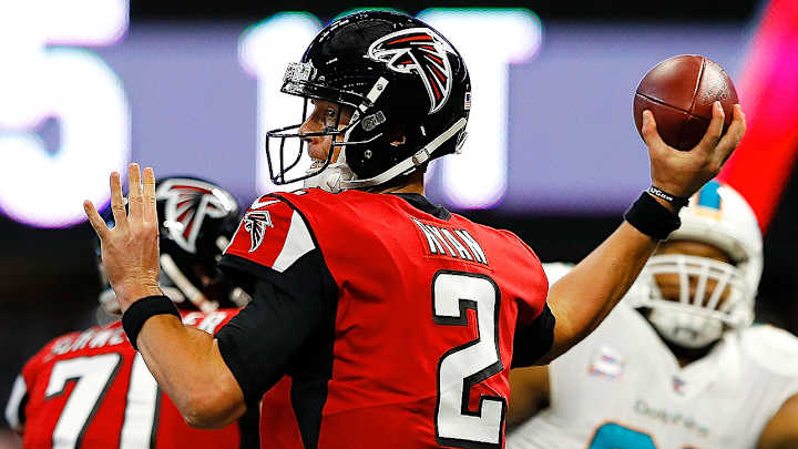 How to Watch Falcons vs. Eagles: Live Stream, TV Channel, Game Time How to Watch Falcons vs. Eagles: Live Stream, TV Channel, Game Time