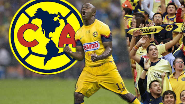 EMOTIVO | El América lanza video conmemorativo por los 5 años del fallecimiento del Chucho Benítez EMOTIVO | El América lanza video conmemorativo por los 5 años del fallecimiento del Chucho Benítez