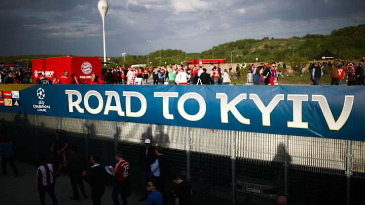 Los horarios y pronósticos para las semifinales de vuelta de la Champions League