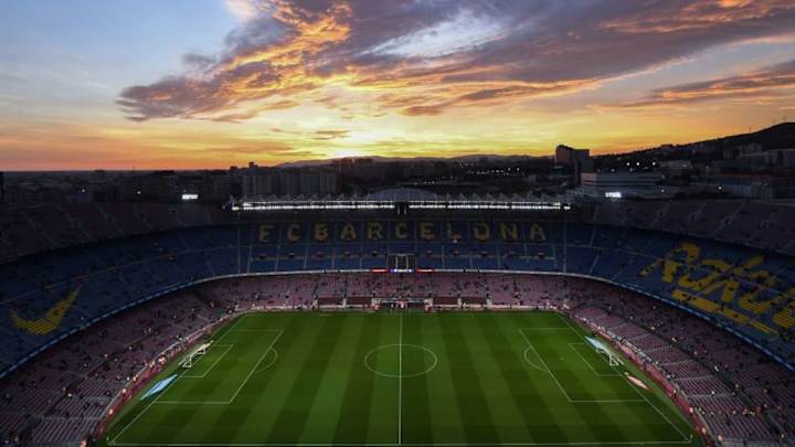 FC Barcelona - Cultural Leonesa | A evitar sorpresas en el Camp Nou