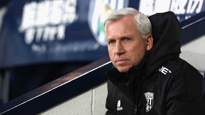 'We Told You So': Newcastle United Fans Gleefully React to Alan Pardew's West Brom Departure 'We Told You So': Newcastle United Fans Gleefully React to Alan Pardew's West Brom Departure