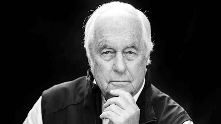 Roger Penske at 81: Still Going Strong, Still Dominate in Racing