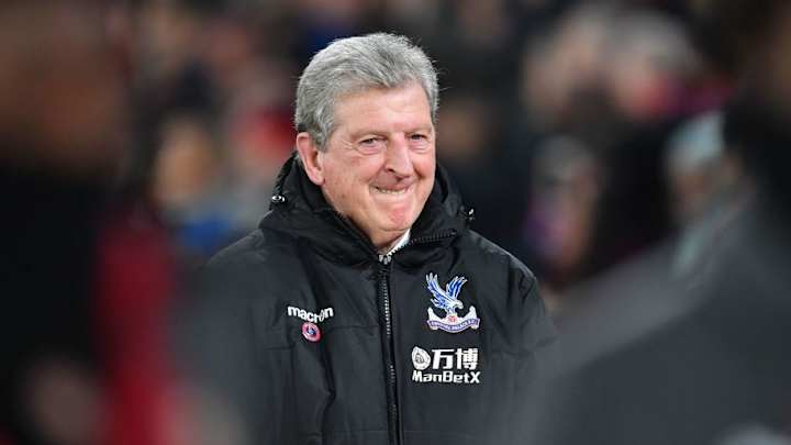 Roy Hodgson Breaks Silence Over Crystal Palace Goalkeeper Situation as Guaita Move Lingers Roy Hodgson Breaks Silence Over Crystal Palace Goalkeeper Situation as Guaita Move Lingers