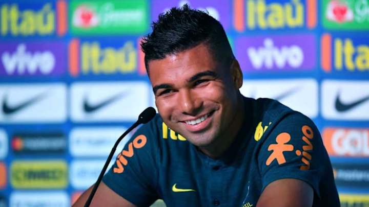 CABALLERO | Las impresiones de Casemiro sobre México previo al partido de octavos