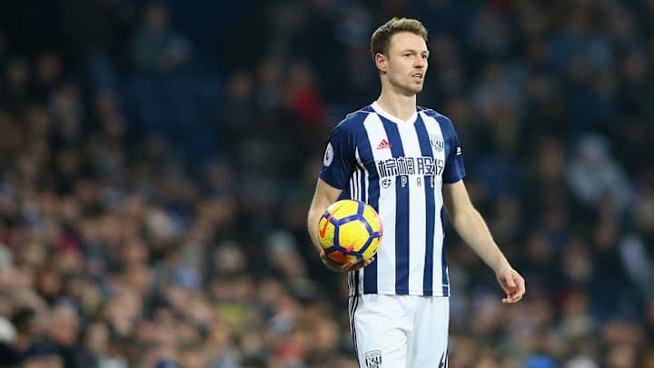 REVEALED: Arsenal Gave Up on Signing Jonny Evans to Concentrate on 2 Other Transfer Targets