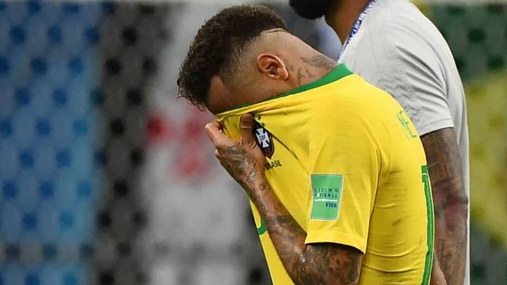 VENGANZA | El trolleo del Bayer Leverkusen a Brasil tras ser eliminados del Mundial VENGANZA | El trolleo del Bayer Leverkusen a Brasil tras ser eliminados del Mundial