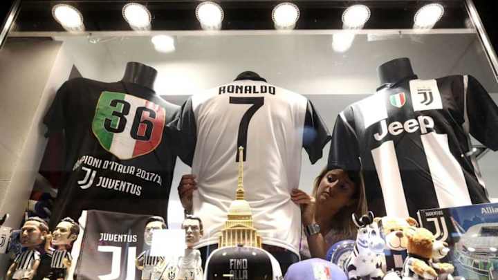 DE INTERÉS: Así se pueden adquirir boletos para ver a Cristiano Ronaldo en el MLS All-Star Game