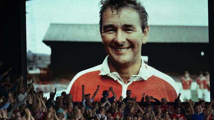 Arsenal Boss Arsene Wenger Pays Tribute to Brian Clough Ahead of Gunners' FA Cup Clash With Forest