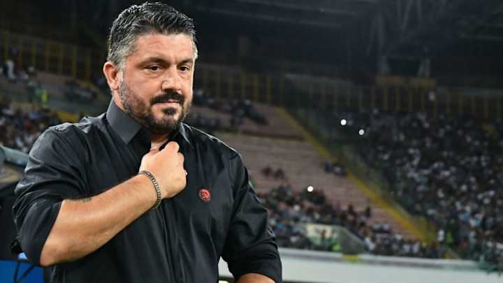 Milan Boss Hits Out at 'Defective' Tiemoue Bakayoko After Humbling Napoli Defeat