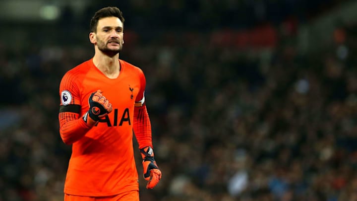 Hugo Lloris Delivers 'Updated' Verdict on Spurs' Season Targets Ahead of North London Derby