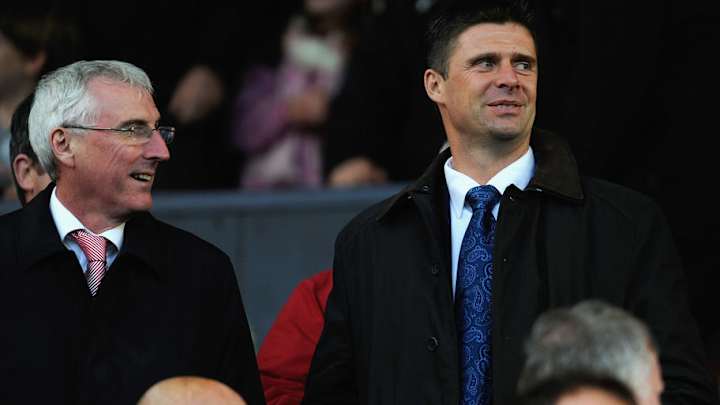 Sunderland Legend Niall Quinn in Talks With Club Owners Over Possible Takeover