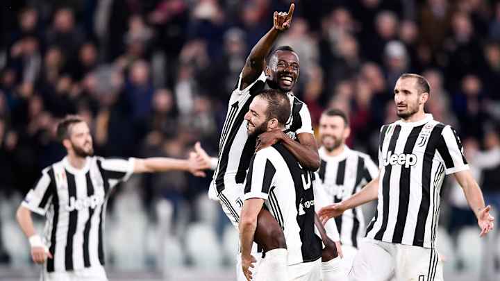 MLS's Best to Face Juventus in League's 2018 All-Star Game