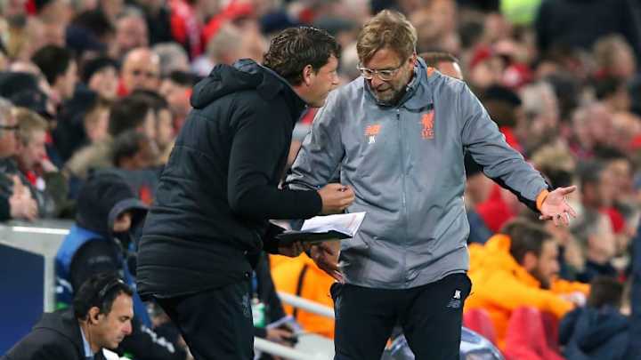 Liverpool Assistant Manager to Leave Reds With Official Departure Set to Be Announced Soon