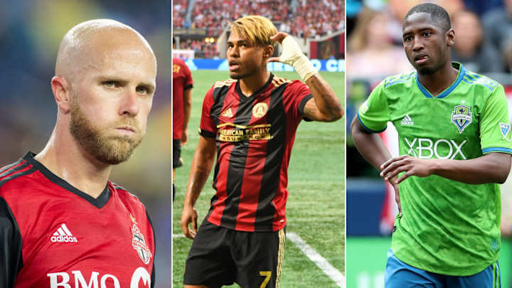 The MLS XI, Week 14: Don't Hold Your Breath for an MLS Cup Threematch The MLS XI, Week 14: Don't Hold Your Breath for an MLS Cup Threematch