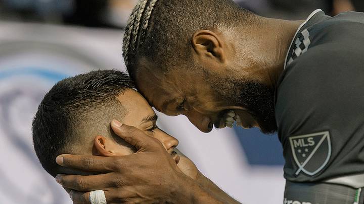 MLS Recap: Whitecaps, Revolution Combine for Six Goals in Wild Draw MLS Recap: Whitecaps, Revolution Combine for Six Goals in Wild Draw