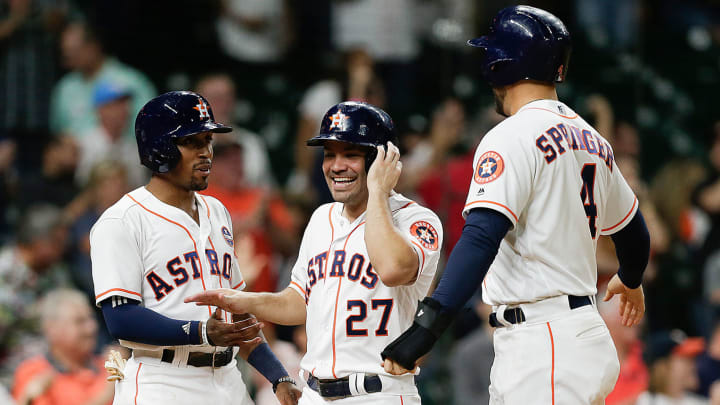 MLB Standings: Playoff, Wild-Card Races Plus Matchups If Season Ended Today MLB Standings: Playoff, Wild-Card Races Plus Matchups If Season Ended Today