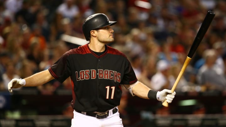 A.J. Pollock Is a Sleeping Fantasy Giant ... He Just Needs to Stay Healthy A.J. Pollock Is a Sleeping Fantasy Giant ... He Just Needs to Stay Healthy