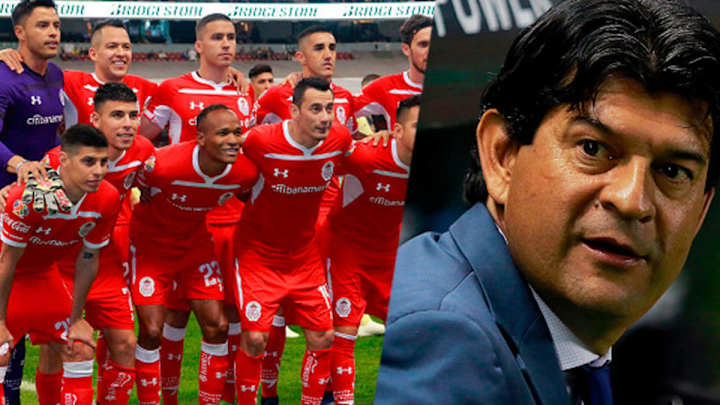 Cardozo quiere desarmar al Toluca llevándose sus 2 máximas figuras a Chivas