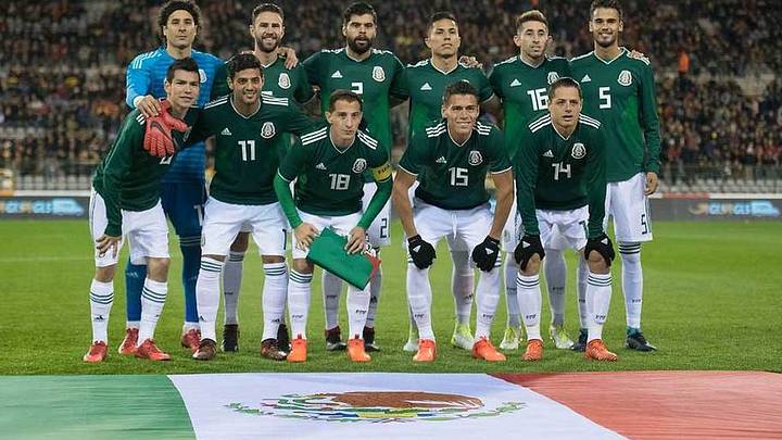 BOMBA | Jugador mexicano que estaba en el olvido ya tiene contrato en Europa BOMBA | Jugador mexicano que estaba en el olvido ya tiene contrato en Europa