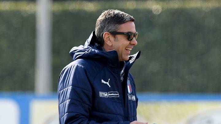 Italian Legend & FIGC Sub-Commissioner Reveals New Italy Boss is Set to Be Named on May 20th