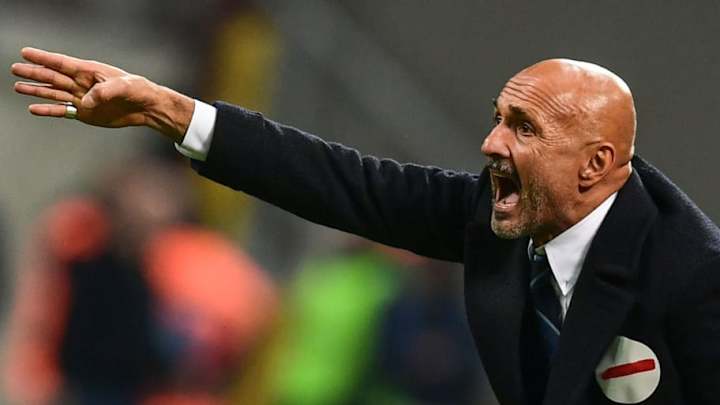 Inter Boss Luciano Spalletti Praises Keita and Martinez's Performances in 3-0 Frosinone Win