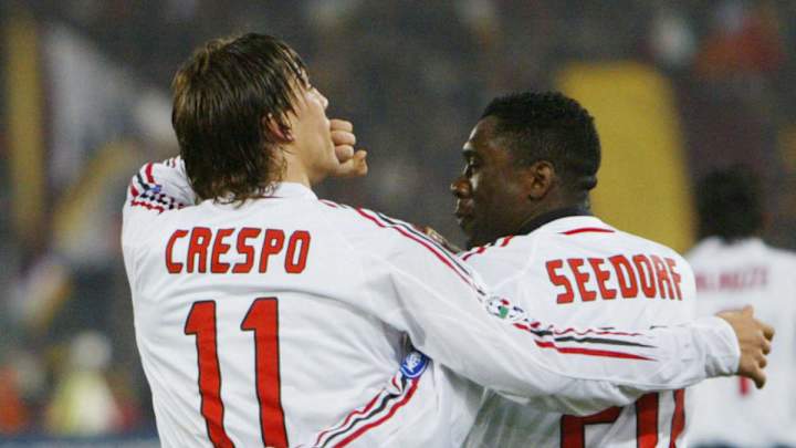 8 leyendas del fútbol descubren para que selecciones podrían haber jugado