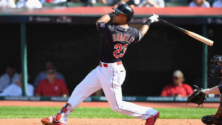 Report: Astros to Sign OF Michael Brantley to Two-Year Contract Report: Astros to Sign OF Michael Brantley to Two-Year Contract
