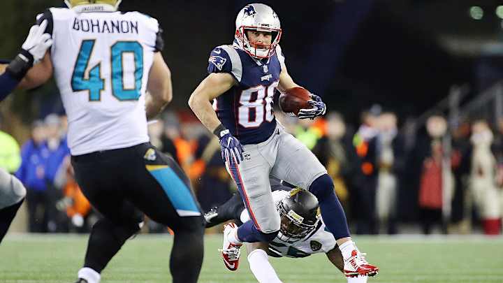 ‘All Three Phases of the Game’: Patriots’ Emphasis on Special Teams Shows in AFC Championship Win
