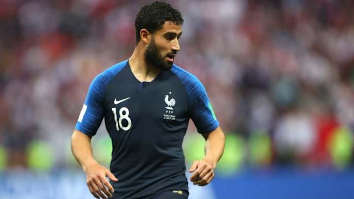 Melissa Reddy Provides Latest Update on Liverpool's Move for France Star Nabil Fekir