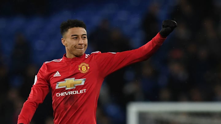 'My Time is Now': Jesse Lingard Vows to Live Up to Alex Ferguson's Prediction 'My Time is Now': Jesse Lingard Vows to Live Up to Alex Ferguson's Prediction