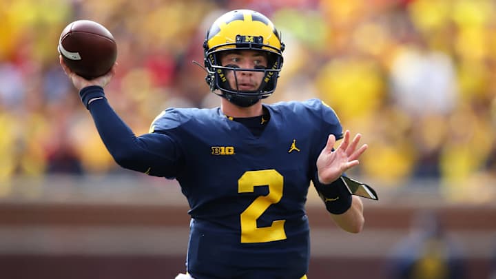 Peach Bowl Betting Preview: Michigan Seeks Redemption Against Florida