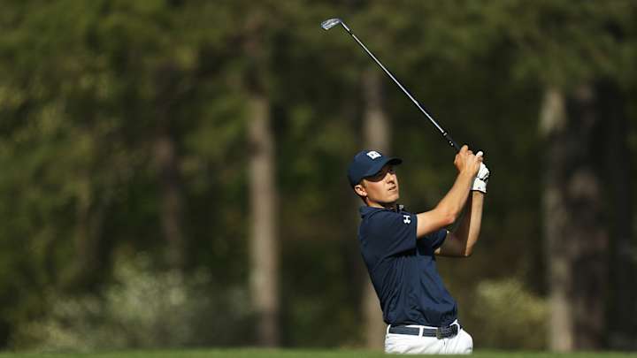 Masters Round 2 Live Blog: Tracking Tiger, Spieth and Everyone Else at Augusta on Friday