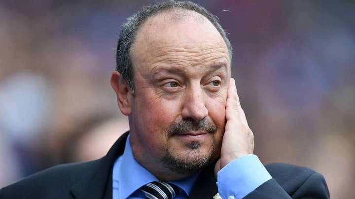 Sky Sports Reporter Reveals Newcastle Could Have Signed England Star for Just £4m Before Breakout Sky Sports Reporter Reveals Newcastle Could Have Signed England Star for Just £4m Before Breakout