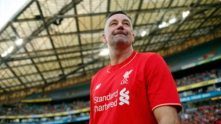 Liverpool Legend John Aldridge Claims Midfielde Doesn't Deserve to Play in the UCL Final