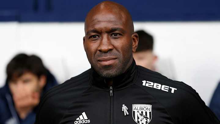 Darren Moore Eager for West Brom to Build on Swansea Draw After Stopping 8-Game Losing Streak