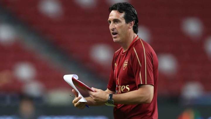 Hector Bellerin Reveals Main Differences in Training Under Unai Emery