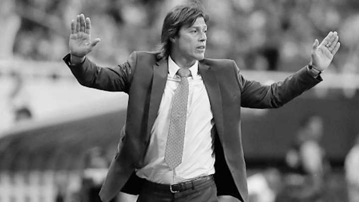 ALERTA | Almeyda amenaza con Chivas si la directiva no cumple con sus pedidos en cuanto a fichajes