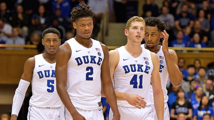 College Basketball Daily Best Bets: Duke a Flashy Underdog vs. Kentucky