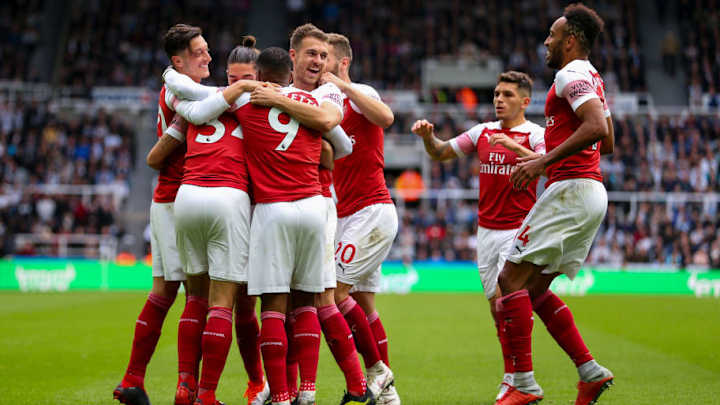Former Gunners Star Charlie Nicholas Makes Arsenal Prediction for Europa League Clash