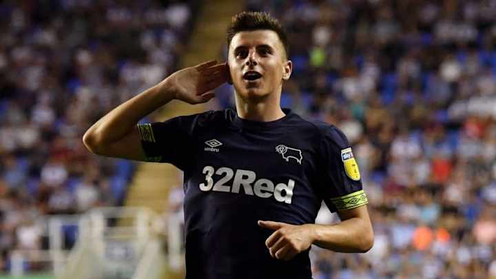 Chelsea Grant Permission for Mason Mount & Fikayo Tomori to Play Against Blues in Carabao Cup Chelsea Grant Permission for Mason Mount & Fikayo Tomori to Play Against Blues in Carabao Cup