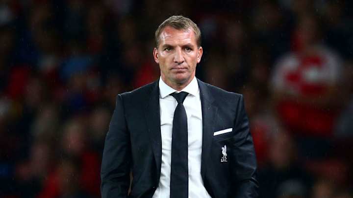 Ex-Liverpool Boss Brendan Rodgers Missed Out on Current £50m Reds Target Back in 2013 Ex-Liverpool Boss Brendan Rodgers Missed Out on Current £50m Reds Target Back in 2013