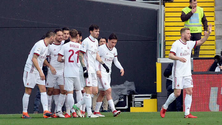 AC Milan Officially Cut Ties With Kit Sponsor Adidas in Favour of Long-Term Deal With Puma