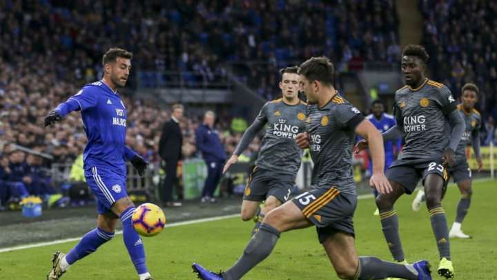 15-Year-Old Leicester City Sensation Will Russ Impresses in Academy Team Debut