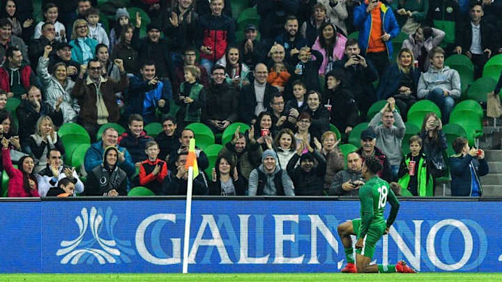 Arsenal Star Alex Iwobi Sets His Sights on Eclipsing Uncle Jay Jay Okocha's Legacy